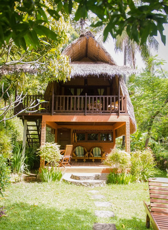 Bali Yoga in Paradise Retreat - Marie Andrews Yoga